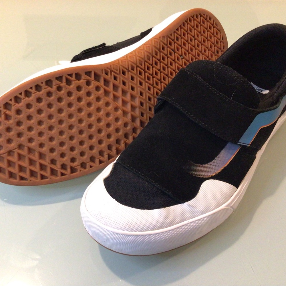 VANS PRO SKATE SLIP ON
